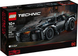 Lego 42127 Technic THE BATMAN - BATMOBILE™