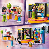 LEGO Friends 42610 Karaoke Music Party (196 pcs)