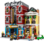 LEGO® Icons Jazz Club 10312  (2,899 Pieces)