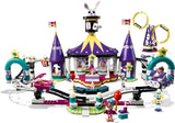 Lego 41685 Friends Magical Funfair Roller Coaster