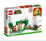 LEGO 71406 Super marioYoshi’s Gift House Expansion Set