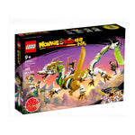 LEGO 80047 Monkie Kid Mei's Guardian Dragon