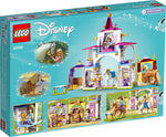 Lego 43195 Disney Belle and Rapunzel's Royal Stables