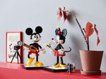 Lego 43179 Disney Mickey Mouse & Minnie Mouse