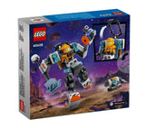 LEGO City 60428 Space Construction Mech (140 pcs)