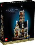 Lego 10273 Creator Haunted House