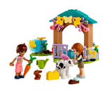 LEGO Friends 42607 Autumn's Baby Cow Shed (79 pcs)