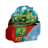 LEGO 71779 Ninjago Lloyd's Dragon Power Spinjitzu Spin