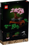 Lego 10281 Creator Bonsai Tree