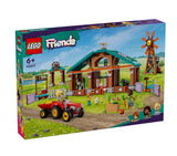 LEGO Friends 42617 Farm Animal Sanctuary (489 pcs)