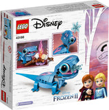 Lego 43186 Disney Bruni The Salamander