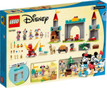 Lego 10780 Disney Mickey and Friends Castle Defenders