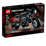 LEGO 42155 Technic THE BATMAN – BATCYCLE™