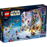LEGO Star Wars 75366 Advent Calendar 2023 (320 pcs)