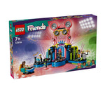 LEGO Friends 42616 Heartlake City Music Talent Show (669 pcs)