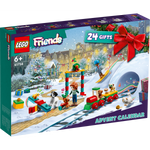 LEGO Friends 41758 Advent Calendar 2023 (231 pcs)