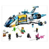 Lego 71460 DREAMZzz: Mr. Oz's Spacebus