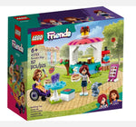 LEGO 41753 Friends Pancake Shop