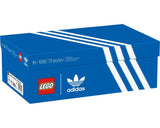 Lego 10282 Adidas Original Superstar