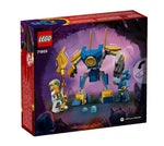 LEGO Ninjago 71805 Jay's Mech Battle Pack (78 pcs)