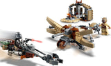 Lego 75299 Star Wars Trouble on Tatooine
