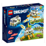 Lego 71456 DREAMZzz: Mrs. Castillo's Turtle Van