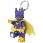 Lego KE104 Super Heroes DC Batman Movie Batgirl Keylight