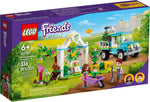 Lego 41707 Friends Tree Planting Vehicle