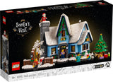 LEGO 10293 LEGO® Santa’s Visit
