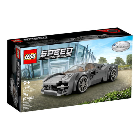 LEGO 76915 Speed Pagani Utopia