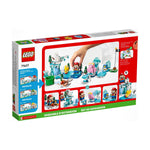 LEGO 71417 Super Mario Fliprus Snow Adventure Expansion Set
