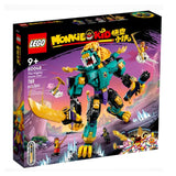 LEGO 80048 MONKIE KID The Mighty Azure Lion