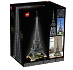 LEGO® ICONS™ 10307 Eiffel tower