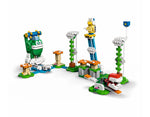 LEG0 71409 Super Mario Big Spike’s Cloudtop Challenge Expansion Set