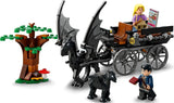 Lego 76400 Harry Potter Hogwarts™ Carriage and Thestrals