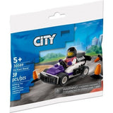 Lego 30589 Go-Kart Racer