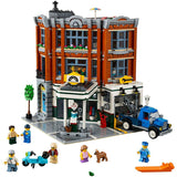 Lego 10264 Creator Corner Garage