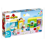 Lego 10992 Duplo: Life At The Day-Care Center