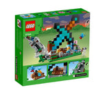 LEGO 21144 Minecraft The Sword Outpost