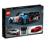 LEGO 42153 Technic NASCAR® Next Gen Chevrolet Camaro ZL1