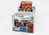 Lego 71402 Super Mario Character Pack - Series 4 (Complete set of 10)