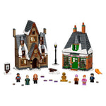 Lego 76388 Harry Potter™ Hogsmeade™ Village Visit