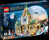 Lego 76398 Harry Potter Hogwarts Hospital Wing