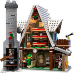 Lego 10275 Creator Elf Club House