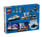 LEGO City 60429 Spaceship and Asteroid Discovery (126 pcs)