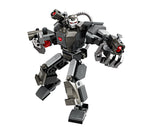 LEGO Super Heroes 76277 War Machine Mech Armour (154 pcs)