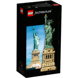 LEGO 21042 Architecture Statue of Liberty