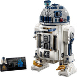 Lego 75308 Star Wars R2-D2