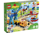 LEGO 10875 DUPLO Cargo Train