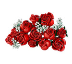 LEGO Icons 10328 Bouquet of Roses (822 pcs)